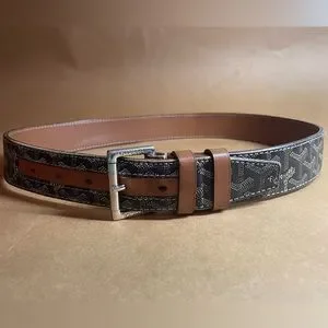 Goyard | Accessories | Goyard Belt | Poshmark display picture 2